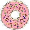 Doughnut Picture