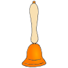 Orange+Bell Picture
