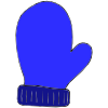 glove Picture