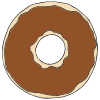 SPIDER+BODY_+Put+donut+on+plate. Picture
