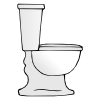I+go+in+and+use+the+toilet. Picture