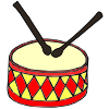 Drum Picture
