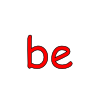 be_ Picture
