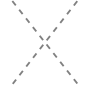 X Stencil