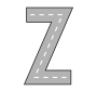 Z Street Picture