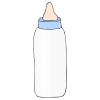 Baby+Bottle Picture
