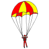 Parachute Picture