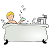 bath+tub Picture