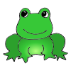 Little+Green+Frog Picture