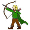 archer Picture