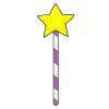 wand Picture