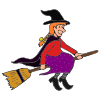 Room on the Broom Picture