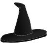Witch Hat Picture