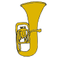 Tuba Picture
