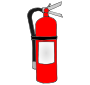 Fire Extinguisher Picture