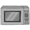 Microwave+running_beeping Picture