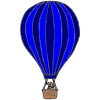 hot air balloon Picture