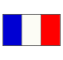 France Flag Picture