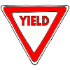 Yield Sign Picture