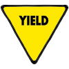 Yield+Sign Picture