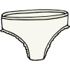 girls underwear Picture