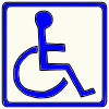 Handicap Picture