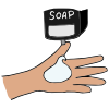 Add+Soap Picture