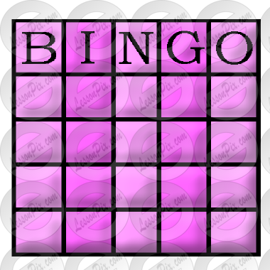 Bingo Picture