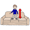 Jumping+on+Couch Picture