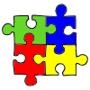 a+puzzle Picture