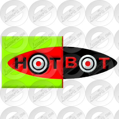 Hot Bot Picture