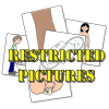 Restricted Images Picture