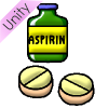 Aspirin Picture