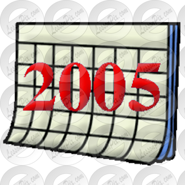 Calendar 2005 Picture