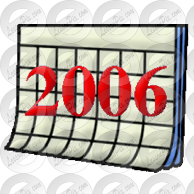 Calendar 2006 Picture