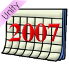 Calendar 2007 Picture