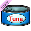Can of Tuna Picture