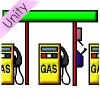 Gas Staion Picture