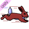 The+rabbit+can+run. Picture