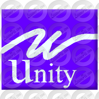 Unity Symbol Picture