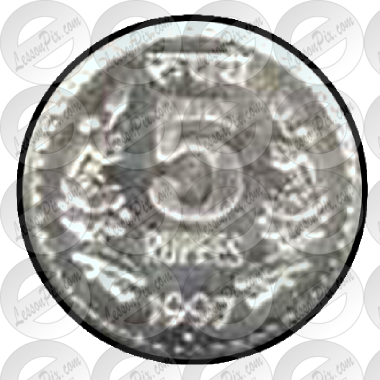 Rupees Picture