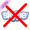 Skype Logout Picture