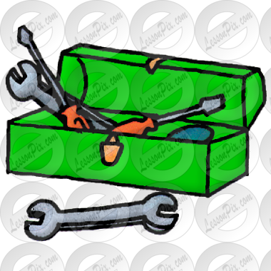 Toolbox Picture