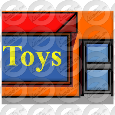 Toystore Picture