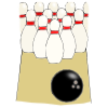 Bowling Picture
