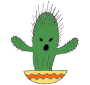 Mad Cactus Picture