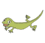 Lizard Picture