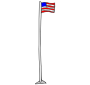 Flagpole Picture
