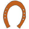 Horseshoes Picture
