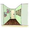 Hallway Picture